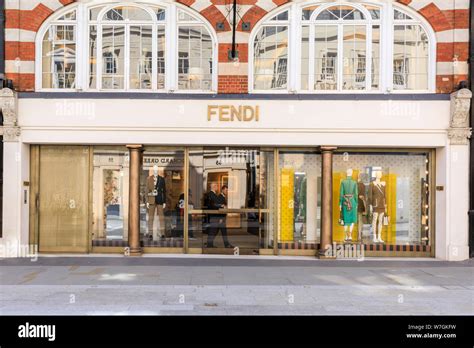 fendi shop uk.